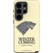 Game of Thrones: House Stark Sigil Galaxy S26 Ultra Impact Case