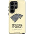 Game of Thrones: House Stark Sigil Galaxy S26 Ultra Impact Case