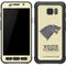 Game of Thrones: House Stark Sigil Galaxy S7 Active Skin