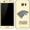 Game of Thrones: House Stark Sigil Galaxy S7 Edge Skin