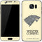 Game of Thrones: House Stark Sigil Galaxy S7 Skin