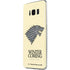 Game of Thrones: House Stark Sigil Galaxy S8 Plus Skin