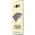 Game of Thrones: House Stark Sigil Galaxy S8 Skin