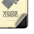 Game of Thrones: House Stark Sigil Galaxy Z Flip Skin