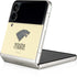 Game of Thrones: House Stark Sigil Galaxy Z Flip3 5G Skin