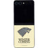 Game of Thrones: House Stark Sigil Galaxy Z Flip5 5G Skin