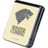 Game of Thrones: House Stark Sigil Galaxy Z Flip5 5G Skin