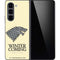 Game of Thrones: House Stark Sigil Galaxy Z Fold5 5G Skin
