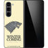 Game of Thrones: House Stark Sigil Galaxy Z Fold5 5G Skin