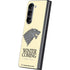 Game of Thrones: House Stark Sigil Galaxy Z Fold5 5G Skin