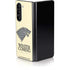 Game of Thrones: House Stark Sigil Galaxy Z Fold5 5G Skin