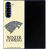 Game of Thrones: House Stark Sigil Galaxy Z Fold6 Skin