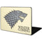 Game of Thrones: House Stark Sigil Google Pixelbook Go Skin