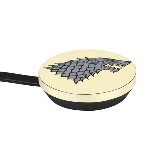 Game of Thrones: House Stark Sigil Google Stadia Controller Skin