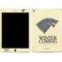Game of Thrones: House Stark Sigil iPad Skins