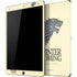 Game of Thrones: House Stark Sigil iPad Skins