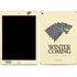 Game of Thrones: House Stark Sigil Apple iPad Skin