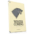 Game of Thrones: House Stark Sigil Apple iPad Skin