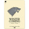 Game of Thrones: House Stark Sigil Apple iPad Air Skin
