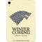 Game of Thrones: House Stark Sigil Apple iPad Mini Skin