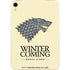 Game of Thrones: House Stark Sigil Apple iPad Mini Skin