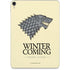 Game of Thrones: House Stark Sigil Apple iPad Pro Skin