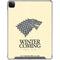 Game of Thrones: House Stark Sigil iPad Cases