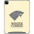 Game of Thrones: House Stark Sigil iPad Cases