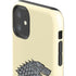 Game of Thrones: House Stark Sigil iPhone 11 Impact Case