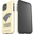 Game of Thrones: House Stark Sigil iPhone 11 Impact Case