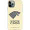 Game of Thrones: House Stark Sigil iPhone 11 Pro Lite Case