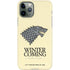 Game of Thrones: House Stark Sigil iPhone 11 Pro Lite Case