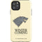 Game of Thrones: House Stark Sigil iPhone 11 Pro Max Impact Case