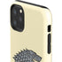 Game of Thrones: House Stark Sigil iPhone 11 Pro Max Impact Case