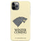 Game of Thrones: House Stark Sigil iPhone 11 Pro Max Lite Case
