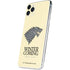 Game of Thrones: House Stark Sigil iPhone 11 Pro Max Skin