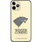 Game of Thrones: House Stark Sigil iPhone 11 Pro Skin