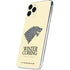 Game of Thrones: House Stark Sigil iPhone 11 Pro Skin