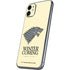 Game of Thrones: House Stark Sigil iPhone 11 Skin