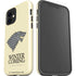 Game of Thrones: House Stark Sigil iPhone 12 Impact Case