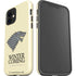 Game of Thrones: House Stark Sigil iPhone 12 Mini Impact Case