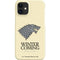 Game of Thrones: House Stark Sigil iPhone 12 Mini Lite Case
