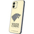 Game of Thrones: House Stark Sigil iPhone 12 Mini Skin