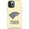 Game of Thrones: House Stark Sigil iPhone 12 Pro Impact Case