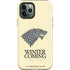 Game of Thrones: House Stark Sigil iPhone 12 Pro Impact Case