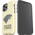 Game of Thrones: House Stark Sigil iPhone 12 Pro Impact Case