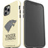 Game of Thrones: House Stark Sigil iPhone 12 Pro Max Impact Case