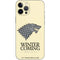 Game of Thrones: House Stark Sigil iPhone 12 Pro Max Skin