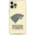 Game of Thrones: House Stark Sigil iPhone 12 Pro Max Skin
