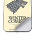 Game of Thrones: House Stark Sigil iPhone 12 Pro Max Skin